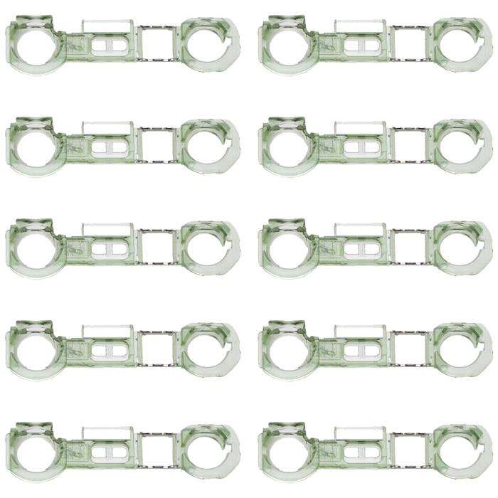 10 PCS Front Camera Holder for iPhone 11