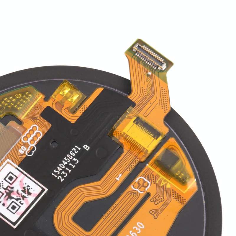 For Huawei Watch GT 4 46mm Original LCD Screen with Digitizer Full Assembly