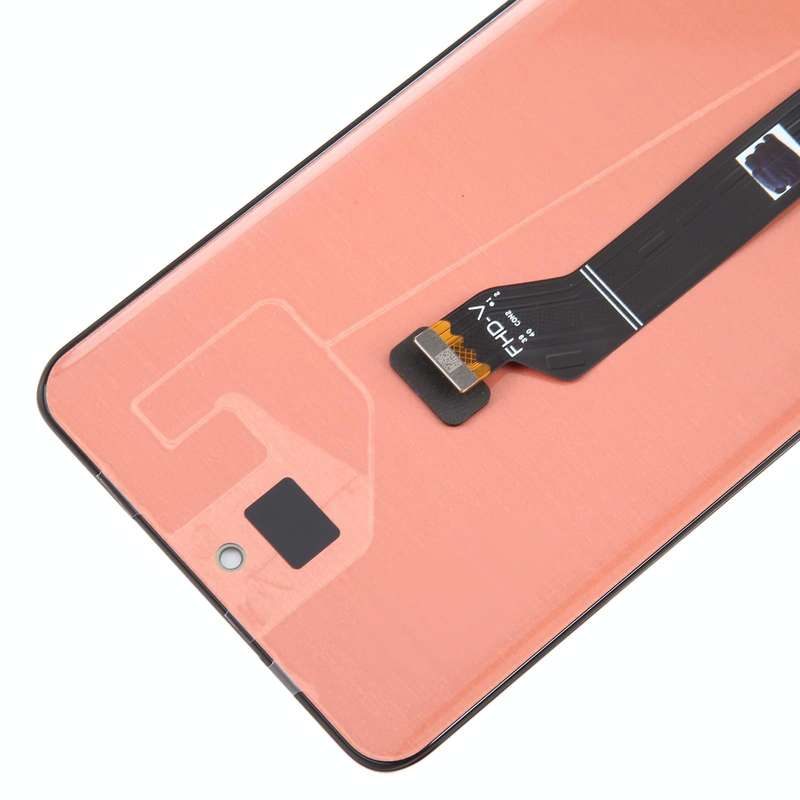 Original LCD Screen For Honor 60 Pro With Digitizer Full Assembly