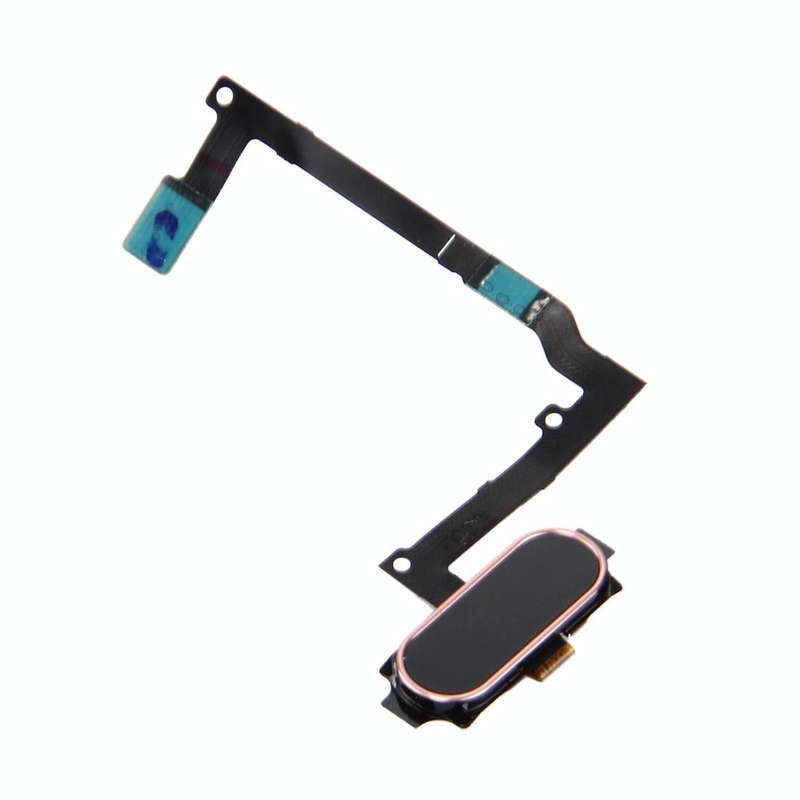 Home Button for Galaxy A7(2016) / A7100 & A9 (2016) / A9000(Pink)