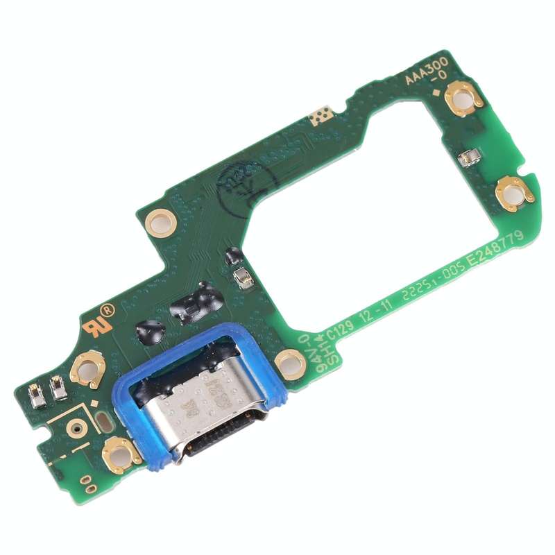 For OPPO Reno7 SE Original Charging Port Board