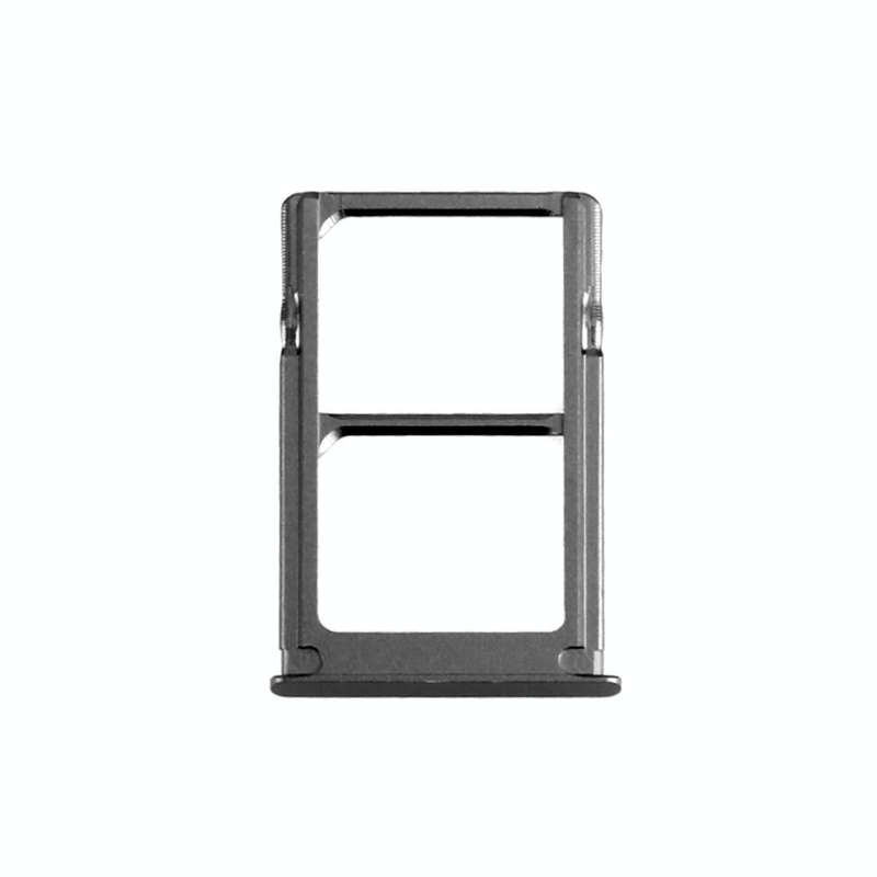 SIM Card Tray for Xiaomi Mi 5(Black)