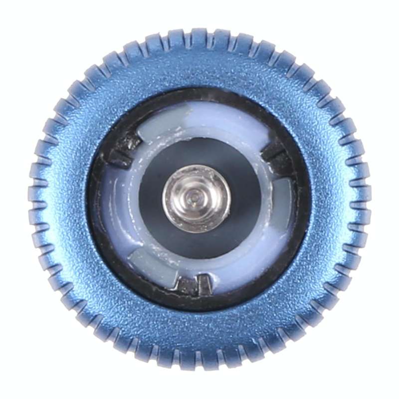 Watch Crown Nut Replacement For Apple Watch Series 7 (GPS) (Blue)