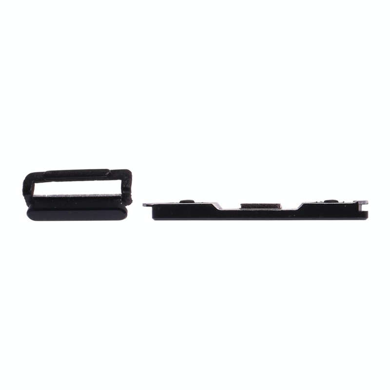 Power Button and Volume Control Button for Xiaomi Mi 5X / A1(Black)