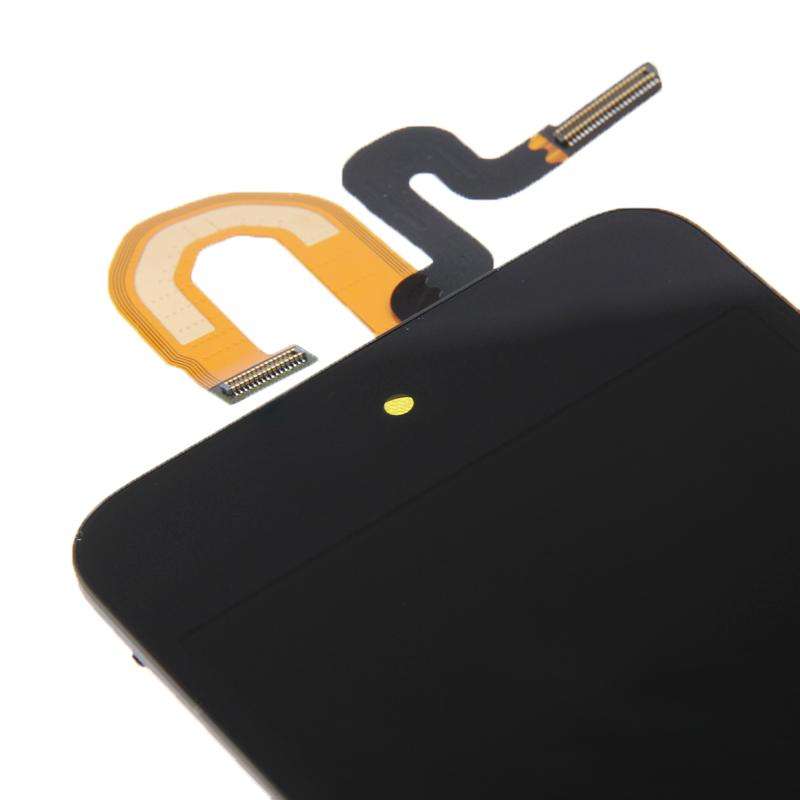 Original LCD Touch Panel for iPod touch 5 / 6 / 7(Black)