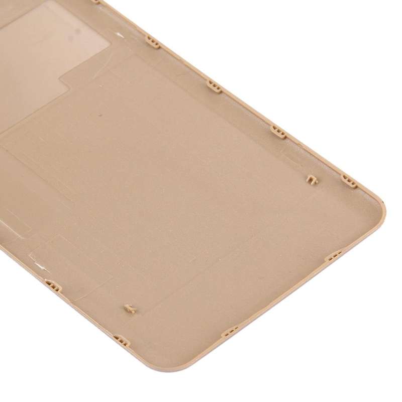 For Galaxy Grand Prime / G530 Battery Back Cover  (Gold)