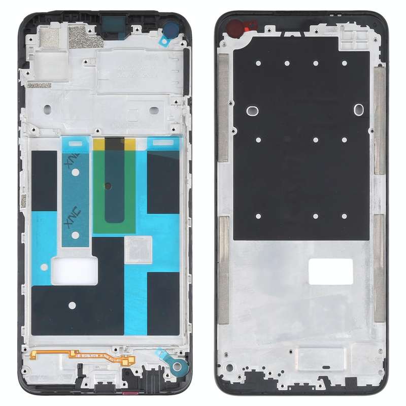 For OPPO Realme Narzo 20 Pro / Realme 7 (Asia) / Realme 7 (Global) 4G RMX2151, RMX2163,RMX2155 Fr...