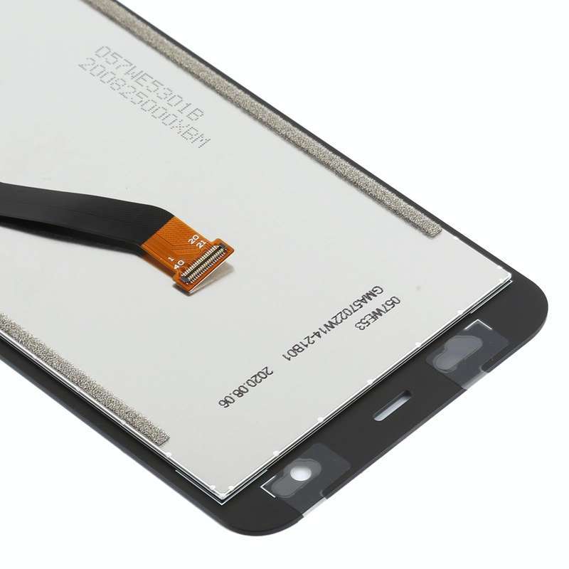 Original LCD Screen for Blackview BV6300 with Digitizer Full Assembly