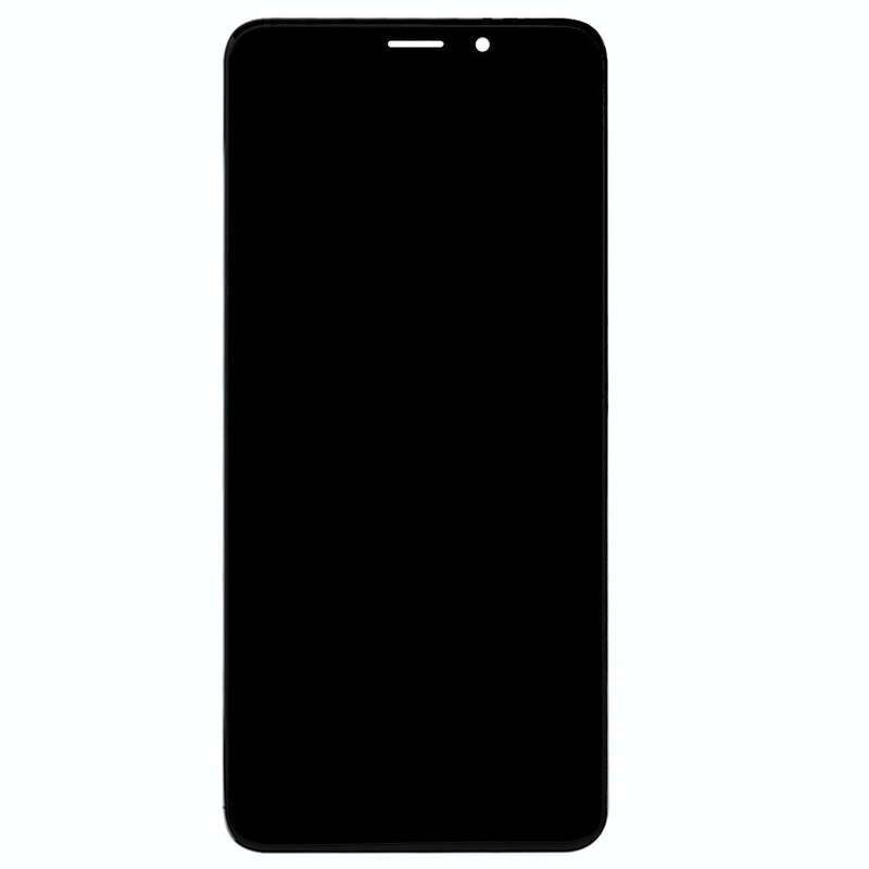 TFT LCD Screen for Meizu Meilan S6 / M6s / M712H / M712Q with Digitizer Full Assembly(Black)