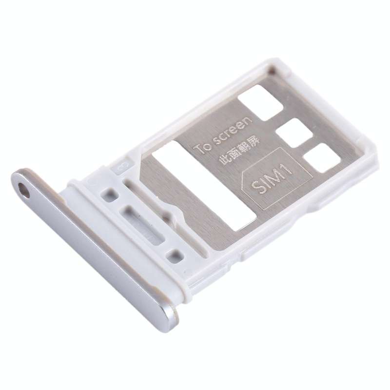 For Honor 80 Pro SIM + SIM Card Tray (Gold)