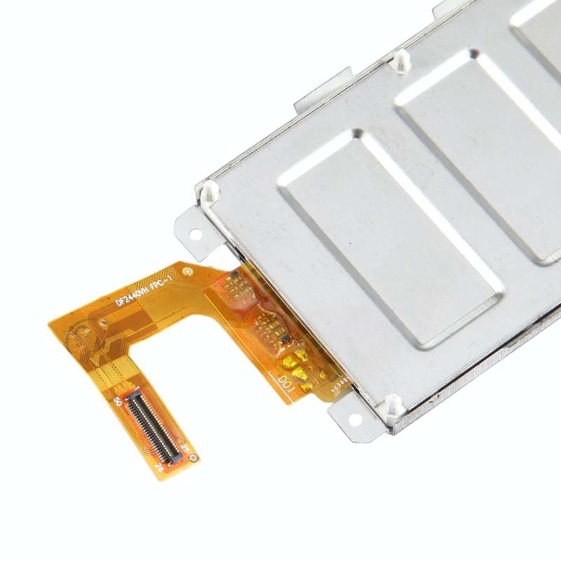For Garmin Edge 800 Original LCD Screen with Digitizer Full Assembly