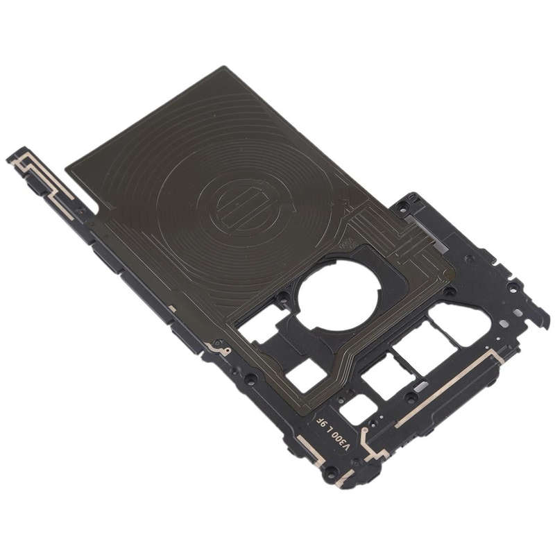 Back Housing Frame with NFC Coil for LG V30 / VS996 / LS998U / H933 / LS998U / H930