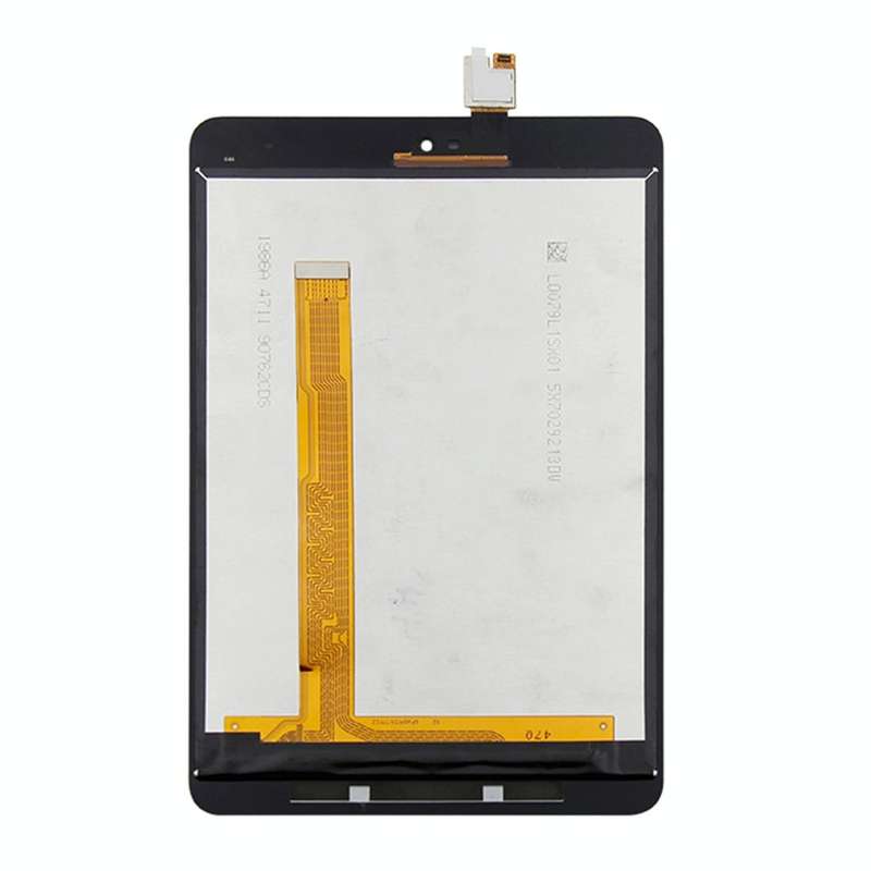 TFT LCD Screen for Xiaomi Mi Pad 3 with Digitizer Full Assembly(Black)