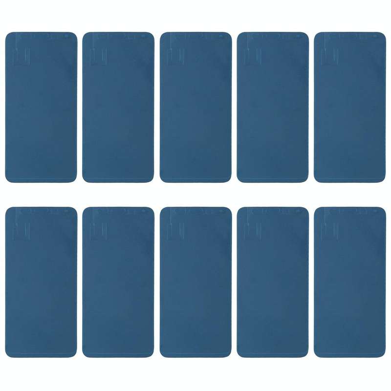 10 PCS Front Housing Adhesive for Xiaomi Redmi 5 Plus
