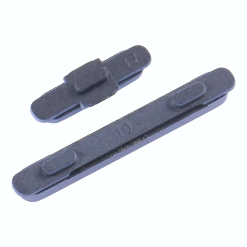 For Sony Xperia 10 IV Original Power Button and Volume Control Button (Blue)