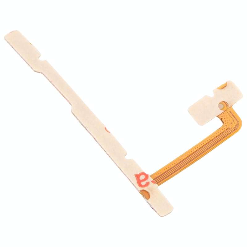 For OPPO Realme C25 RMX3193 RMX3191 Power Button & Volume Button Flex Cable