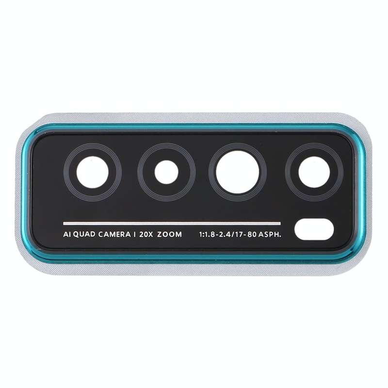 For Huawei Nova 7 5G  Camera Lens Cover (Green)