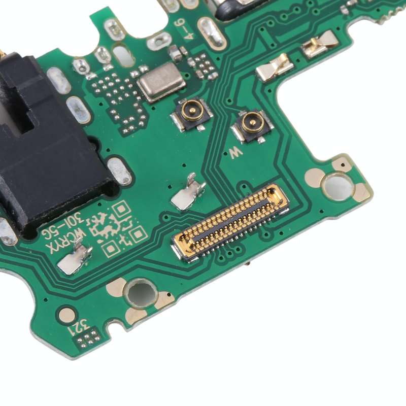 For Honor Play6T Pro OEM Charging Port Board