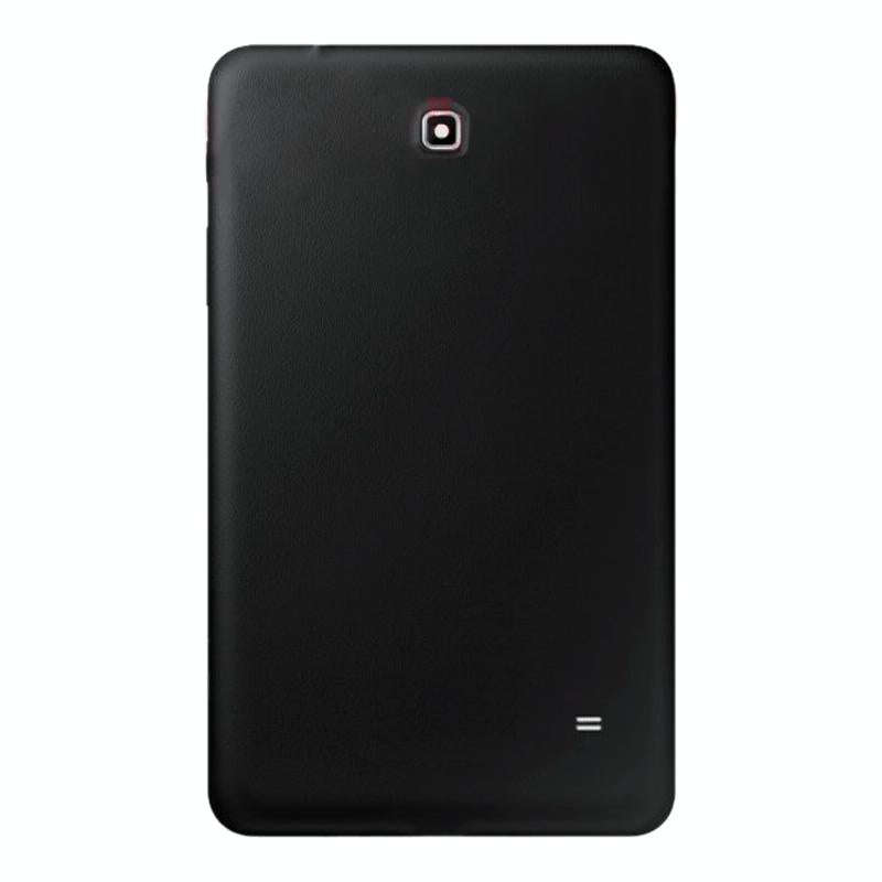For Galaxy Tab 4 8.0 T330 Battery Back Cover (Black)