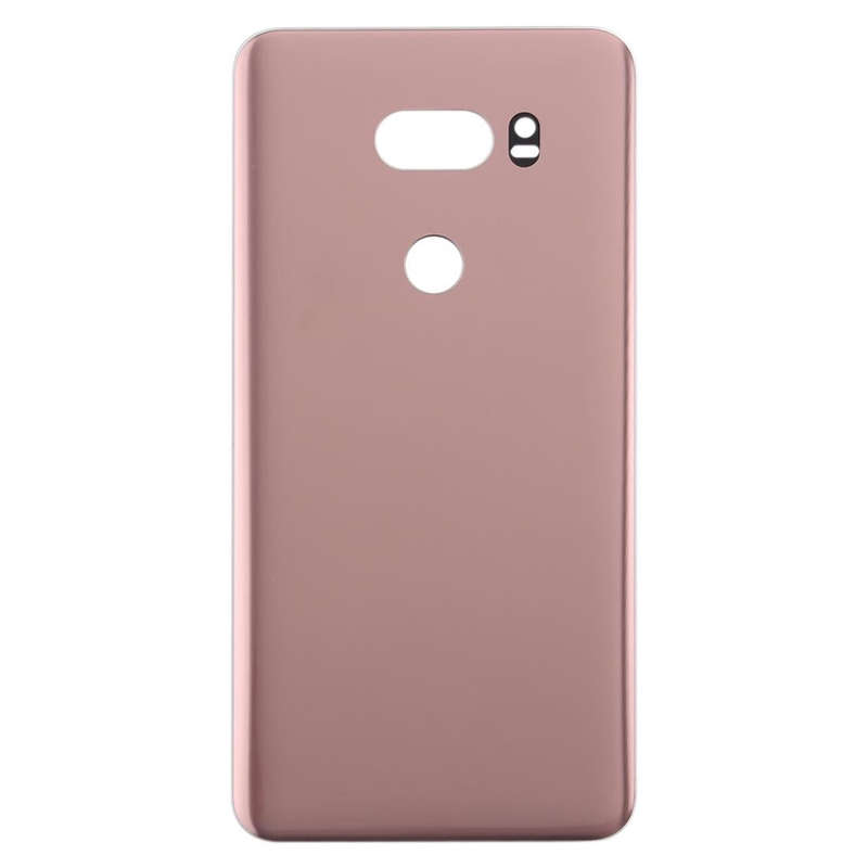 Battery Back Cover for LG V35 ThinQ(Gold)