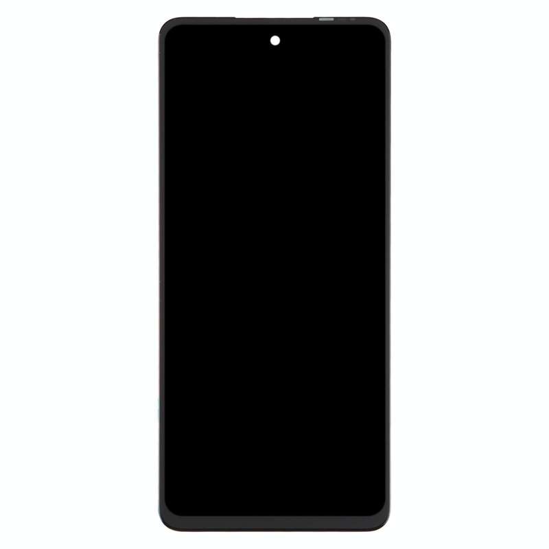 For Infinix Hot 40i X6528B OEM LCD Screen with Digitizer Full Assembly