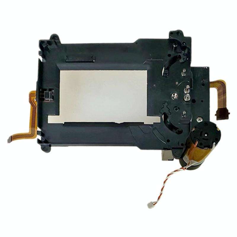 For Nikon D750 Original Camera Shutter Assembly with Motor
