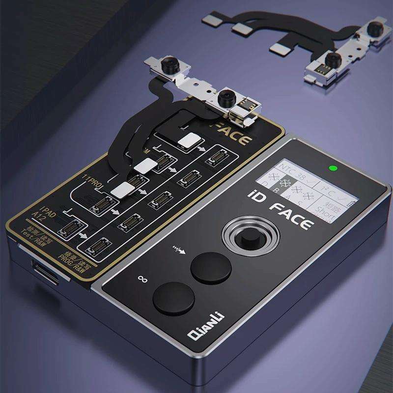 Qianli iD FACE Dot Projector Repairer Detector for iPhone XS