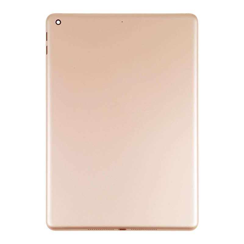 Battery Back Housing Cover for iPad 9.7 inch (2017) A1822 (Wifi Version)(Gold)