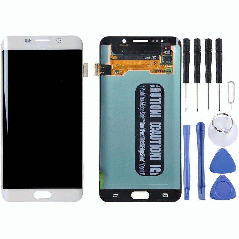 Original LCD Display + Touch Panel for Galaxy S6 edge+ / G928, G928F, G928G, G928T, G928A, G928I(...