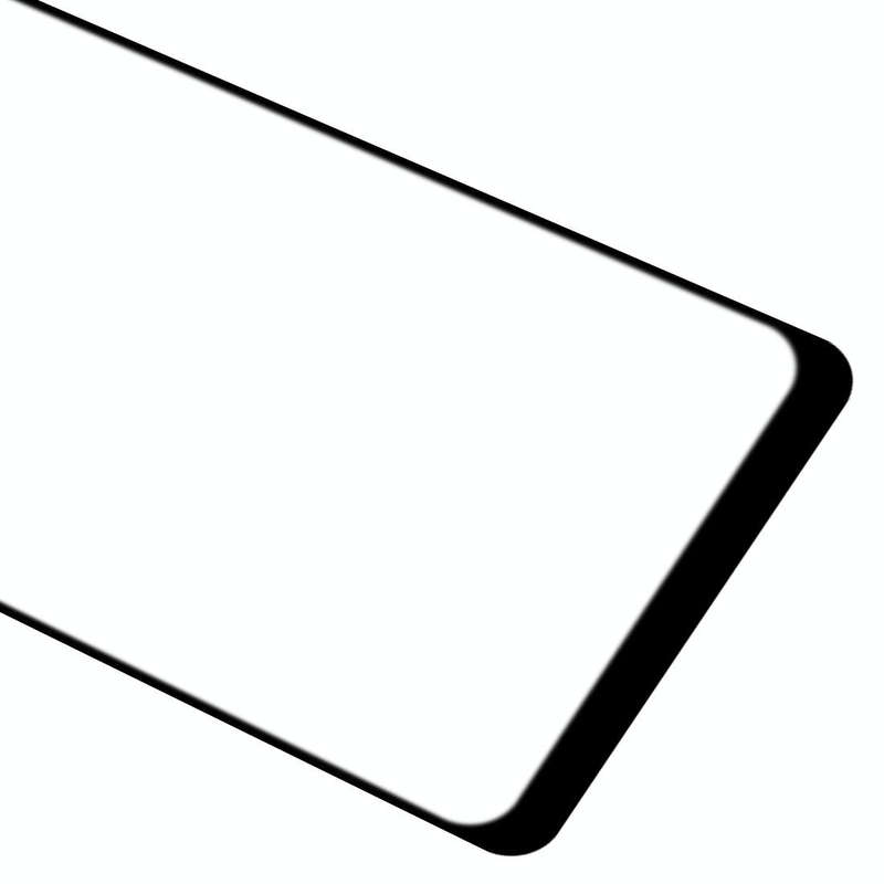 For Samsung Galaxy A11 Front Screen Outer Glass Lens with OCA Optically Clear Adhesive