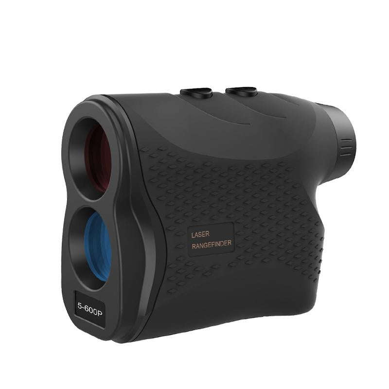 5-600P Handheld Golf Laser Distance Measuring Instrument Telescope Range Finder Distance Measurer...