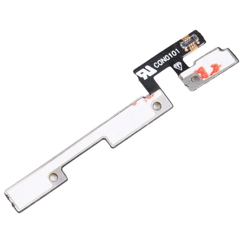 Power Button & Volume Button Flex Cable for Asus Zenfone Live A007 ZB501KL