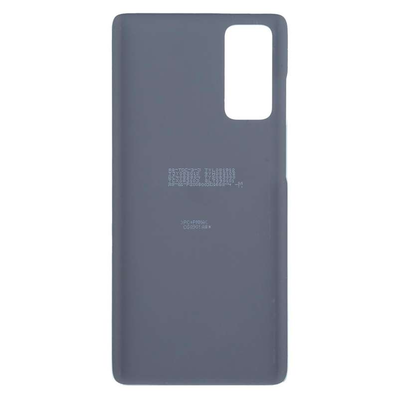 For Samsung Galaxy S20 FE Battery Back Cover (Pink)