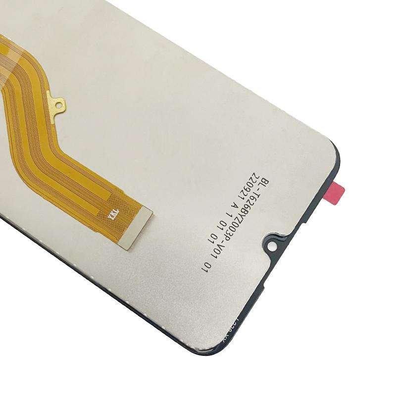 For ZTE Blade A33S L220 LCD Screen with Digitizer Full Assembly