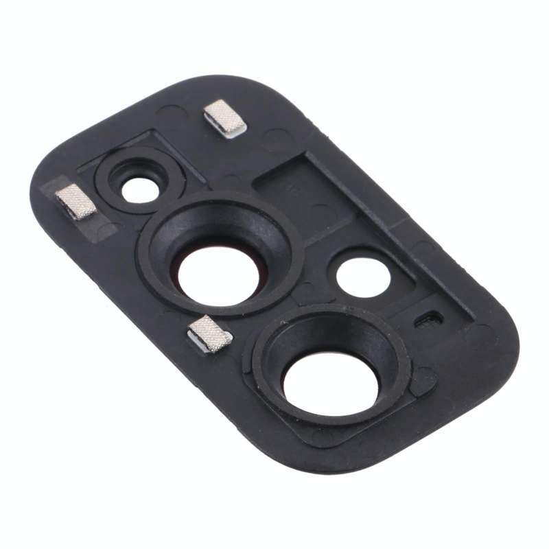 For OnePlus 9 (EU/NA) Camera Lens Cover (Purple)