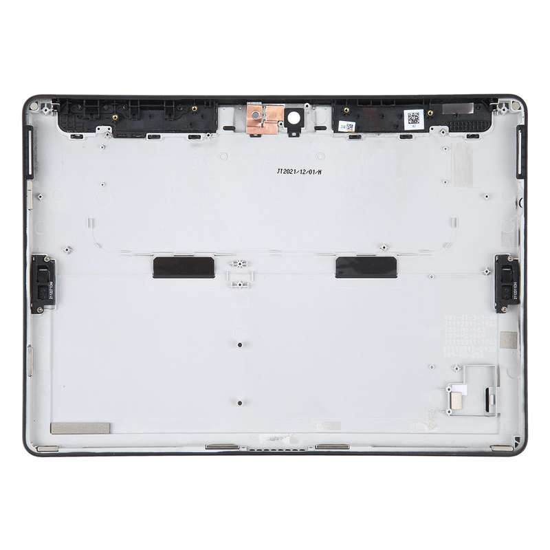 For Microsoft Surface Go 3  WiFi Battery Back Cover(Black)