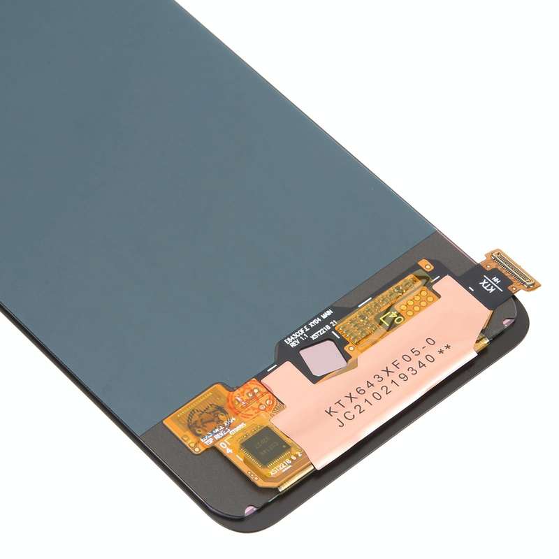 OLED LCD Screen For OPPO Reno4 SE / Reno5 Z / Reno6 Z / Reno5 F / F19 Pro 4G / A94 4G / A94 5G / ...