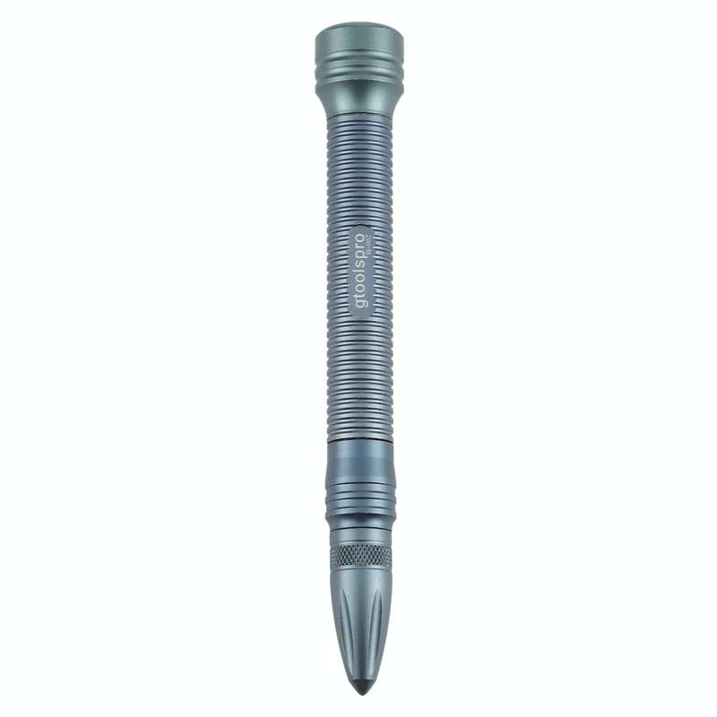 Gtoolspro G-002 Adjustable Strength Phone Glass Back Cover Broken Pen