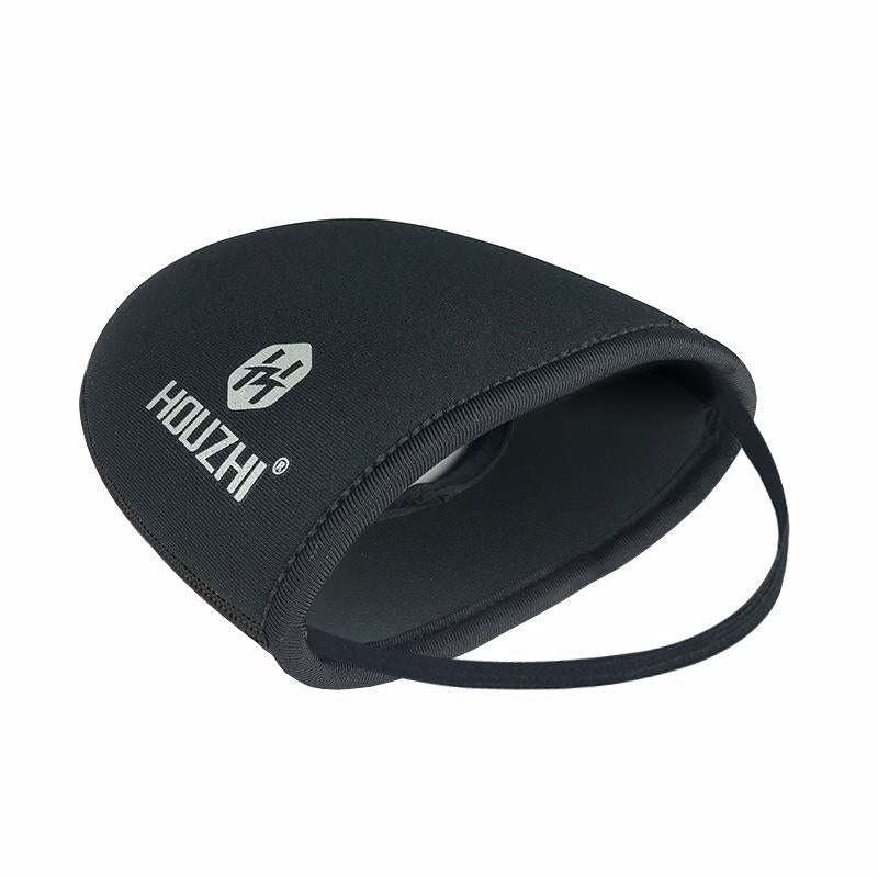 HOUZHI MTFJ1030 Motorcycle Gear Rod Shoe Cover Non-Slip Stain-Resistant And Waterproof Shoe Cover...
