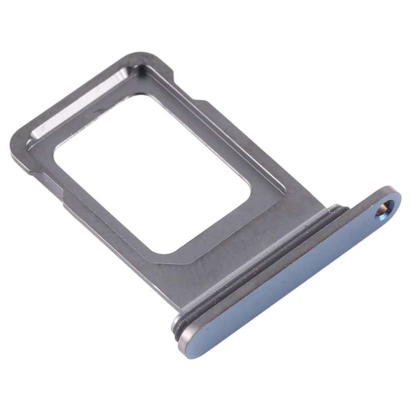 SIM Card Tray + SIM Card Tray for iPhone 12 Pro(Blue)