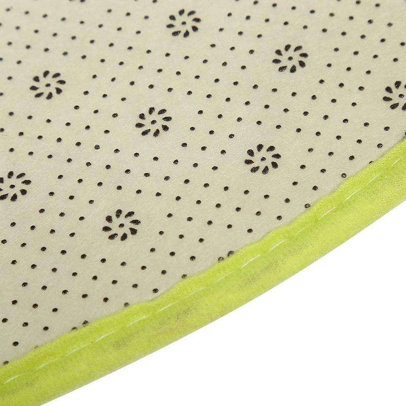 Pet Deep Sleep Plush Pad Pet Bed, Specification: 40x60cm(Khaki)