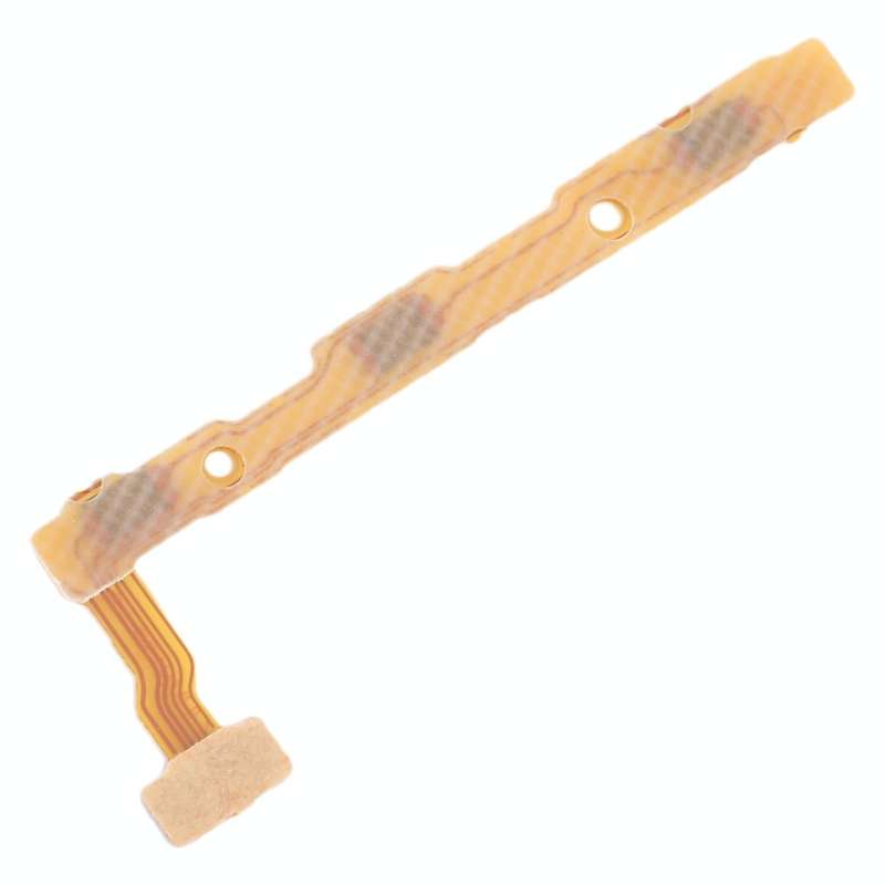 For Xiaomi Redmi Note 13 Pro OEM Power Button & Volume Button Flex Cable