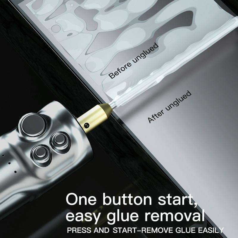 MaAnt CJ-1 Multi-functional Rechargeable Strong Electric Glue Remove Grinder