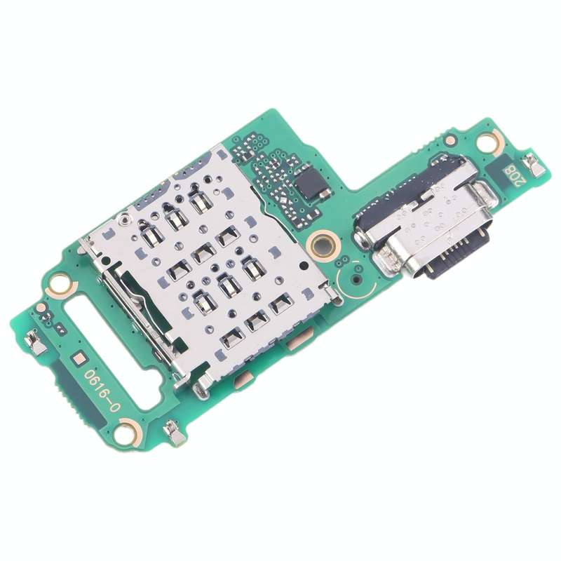 For vivo V29e V2317 OEM Charging Port Board