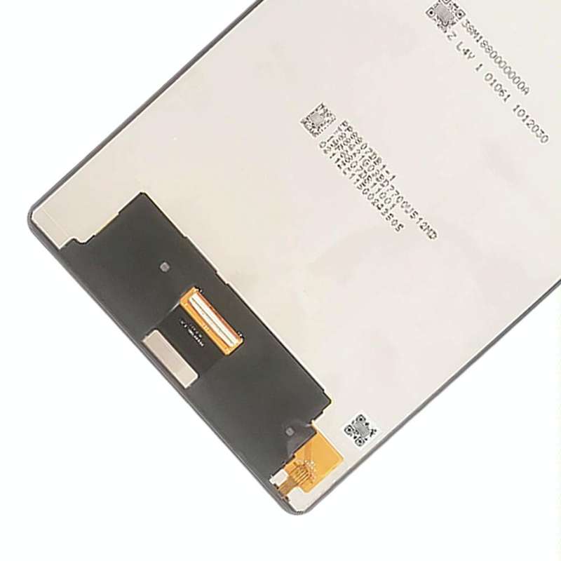 LCD Screen for Lenovo LEGION Y700 Gaming Tablet TB-9707F TB-9707N With Digitizer Full Assembly (B...