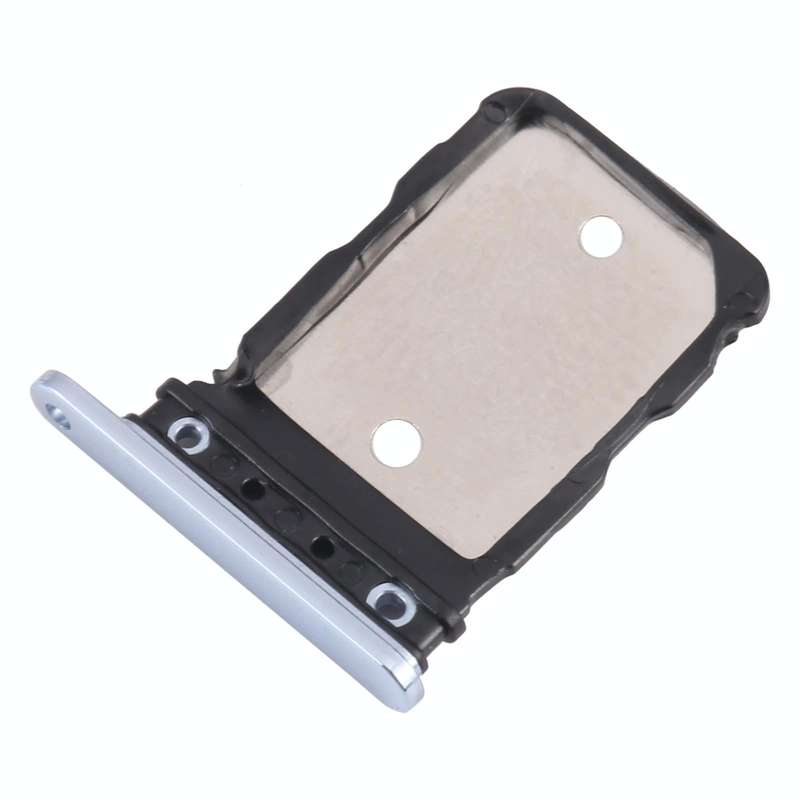 For Google Pixel 8 Pro Original SIM Card Tray (Blue)
