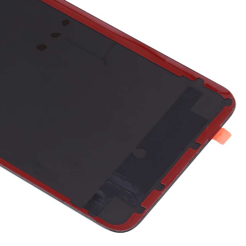 Back Cover with Camera Lens (Original) for Huawei Honor 20 Pro(Purple)