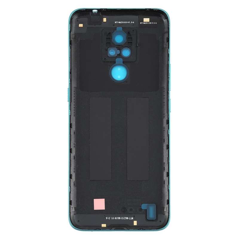 Original Battery Back Cover for Motorola Moto E7 (Green)