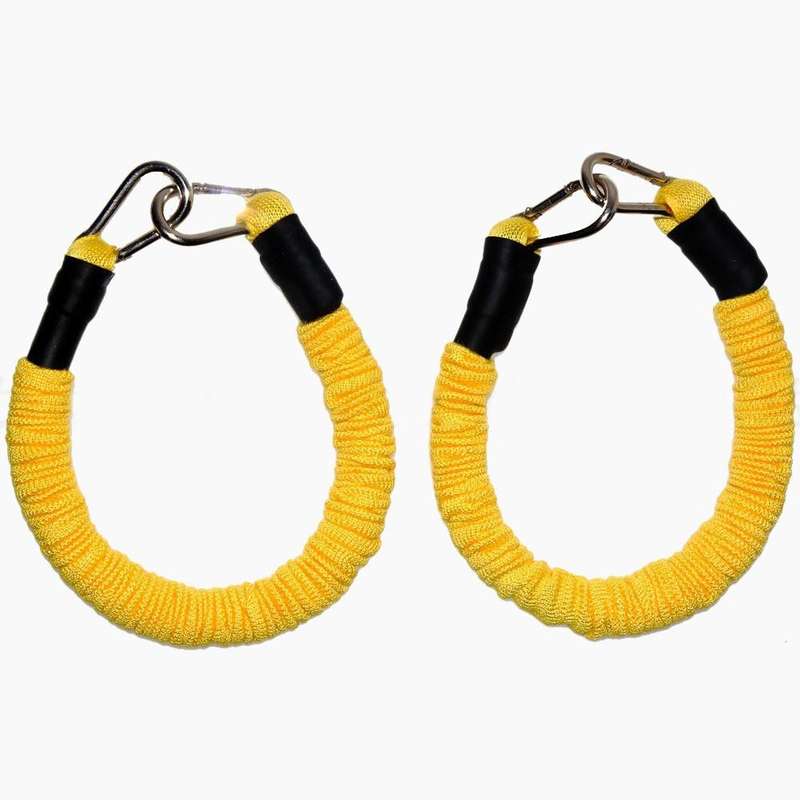 Bounce Trainer Fitness Resistance Band Boxing Suit Latex Tube Tension Rope Leg Waist Trainer, Wei...