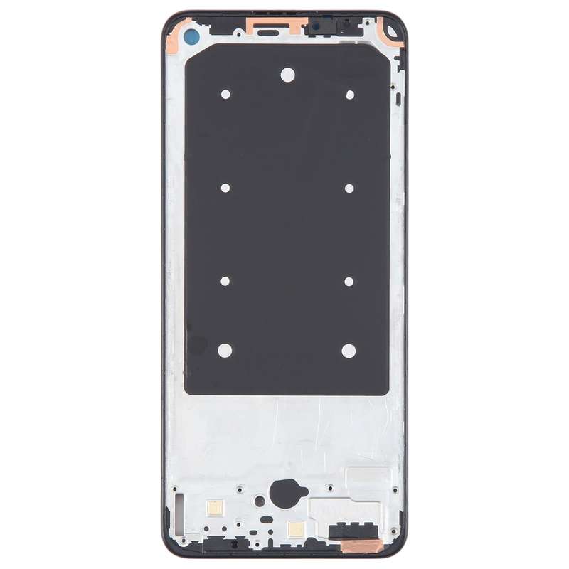 For Realme 10 4G Original Front Housing LCD Frame Bezel Plate